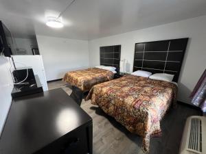 Foto dalla galleria di Economy Inn a Kankakee Altre 9 foto