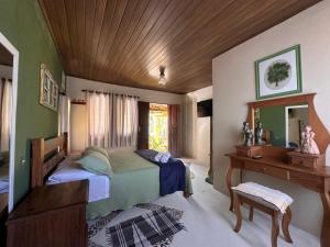 Fotografie z fotogalerie ubytování Canto de la luna v destinaci Paraty