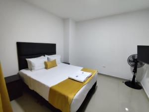 Ảnh trong thư viện ảnh của Aparta Hotel Nini Cali ở Cali +13 ảnh