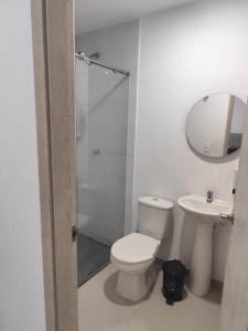 Ảnh trong thư viện ảnh của Aparta Hotel Nini Cali ở Cali