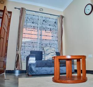 Gallery image of Arusha Serene Apartments in Arusha
