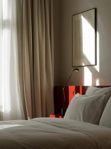 Afbeelding uit fotogalerij van Numero cent in Brussel