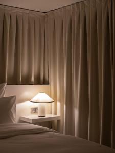 Afbeelding uit fotogalerij van Numero cent in Brussel