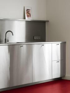 Afbeelding uit fotogalerij van Numero cent in Brussel +15 foto's