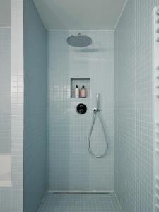 Fotografie z fotogalerie ubytování Numero cent v Bruselu