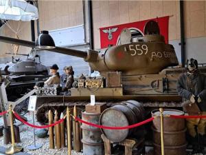 Fotografie z fotogalerie ubytování 6 person holiday home in Skibby-By Traum v destinaci Skibby