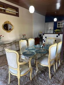 Χώρος καθιστικού στο House near mega space