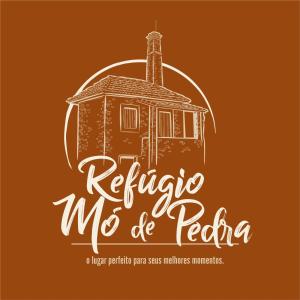 Certifikát, hodnocení, plakát nebo jiný dokument vystavený v ubytování Refúgio Mó de Pedra