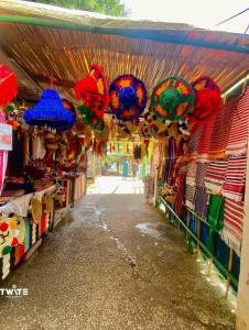 Gallery image of Bouadel taounate in Taounate