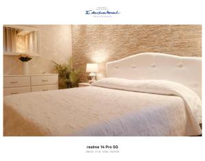 Ένα ή περισσότερα κρεβάτια σε δωμάτιο στο Casadeluxe +30 φωτογραφίες