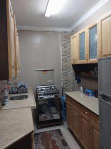 Φωτογραφία από το άλμπουμ του Summer Beach appartment in North Coast σε Dawwār Abū Maḩrūs