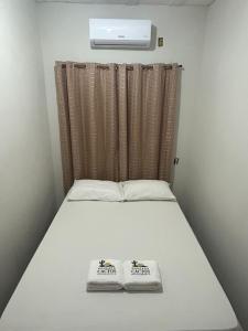 Fotografie z fotogalerie ubytování Pousada Cactos v destinaci Chapada dos Guimarães