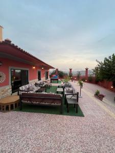Fotografie z fotogalerie ubytování Joud Villa - AlHada, Taif City v destinaci Táif