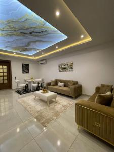 Φωτογραφία από το άλμπουμ του Sky Haven Apartment σε Garki