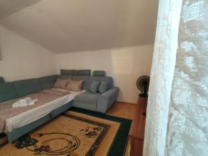 Fotografie z fotogalerie ubytování Budget Room RO v destinaci Sarajevo + 13 fotografií