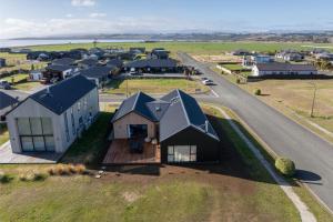 Φυσικό τοπίο κοντά σε αυτή η παραθεριστική κατοικία