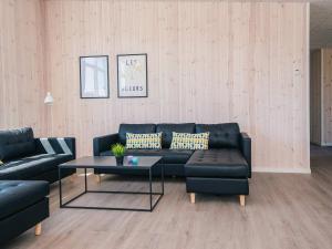 صورة لـ 5 star holiday home in Grenaa في Brøndstrup