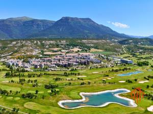 Phong cảnh thiên nhiên gần căn hộ