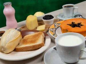 Еда / где поесть недалеко от апартаментов/квартиры