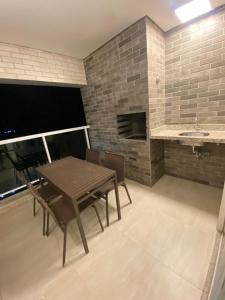 Billede fra billedgalleriet på Salinas Park Resort i Salinópolis