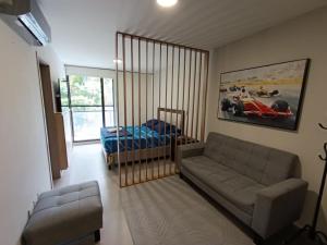 Gallery image of Nomad by smart Room 120 in Santa Cruz de la Sierra