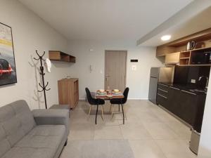 Gallery image of Nomad by smart Room 120 in Santa Cruz de la Sierra +1 photo