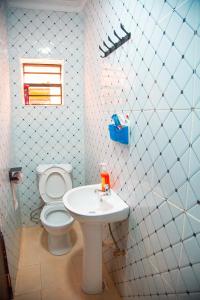 Gallery image of At Sekani Homes in Eldoret