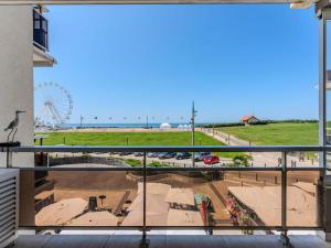 Γενική θέα στη θάλασσα ή θέα στη θάλασσα από  αυτό το διαμέρισμα