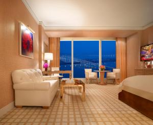 Imagen de la galería de Wynn Macau, en Macau