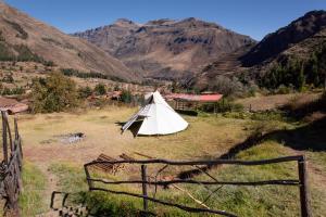 Gallery image of PORTAL WASI Casa Medicina - Pisac in Pisac