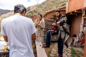 Gallery image of PORTAL WASI Casa Medicina - Pisac in Pisac