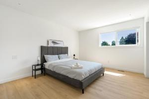 Gallery image of Luxury&Brand-new 3BD 2BTH House in Burnaby