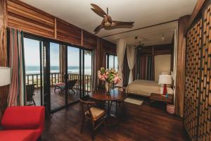 Gallery image of ITACA Ecolodge Home 