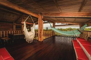 Gallery image of ITACA Ecolodge Home 