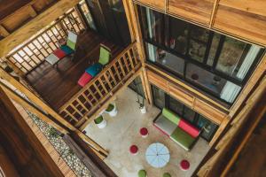 Gallery image of ITACA Ecolodge Home 