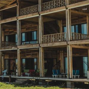 Gallery image of ITACA Ecolodge Home  +31 photos