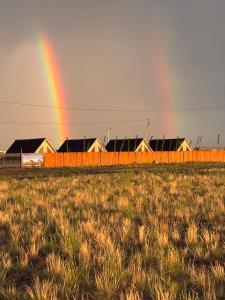 Fotografie z fotogalerie ubytování Gobi Desert Guesthouse v destinaci Dalandzadgad