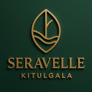 Πιστοποιητικό, βραβείο, πινακίδα ή έγγραφο που προβάλλεται στο Seravelle Kitulgala