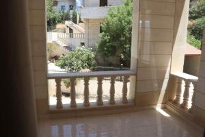 Μπαλκόνι ή βεράντα στο Amaretraouf عماره رؤوف