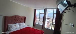 Galería fotográfica de Hotel Mirador Wanka en Huancayo