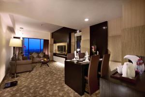 Gallery image of Atria Hotel Malang in Malang