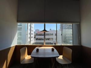 Fotografie z fotogalerie ubytování ROI SPACE Kagoshima v destinaci Kagošima