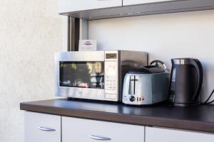 Gallery image of Hotel Kert FREE PARKING in Rīga