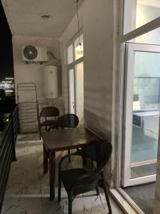 Imagen de la galería de Astara Guest House Marina, en Astara 8 fotos más