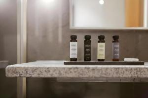 IksanTop Cloud Hotel Iksan的相册照片