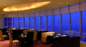 Restaurace v ubytování Tian Yuan Tower