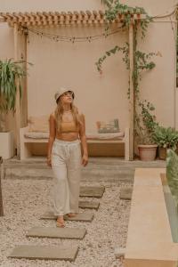 Hosté ubytování Meraki Siargao Resort