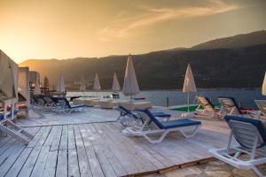 Gallery image of La Salvia Hotel Kas in Kas