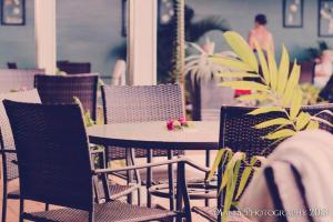 阿皮亚Insel Fehmarn Hotel的相册照片