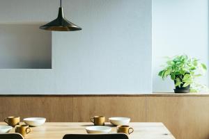 Fotografie z fotogalerie ubytování ROI SPACE Kagoshima v destinaci Kagošima
